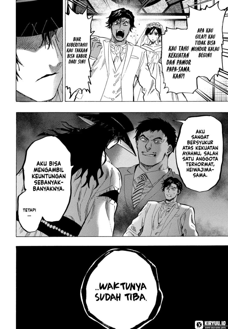 MARRIAGETOXIN Chap 75 - Next Chap 76