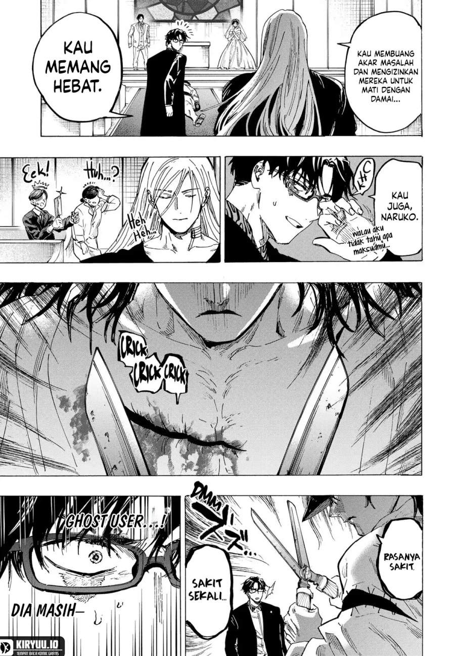 MARRIAGETOXIN Chap 75 - Next Chap 76