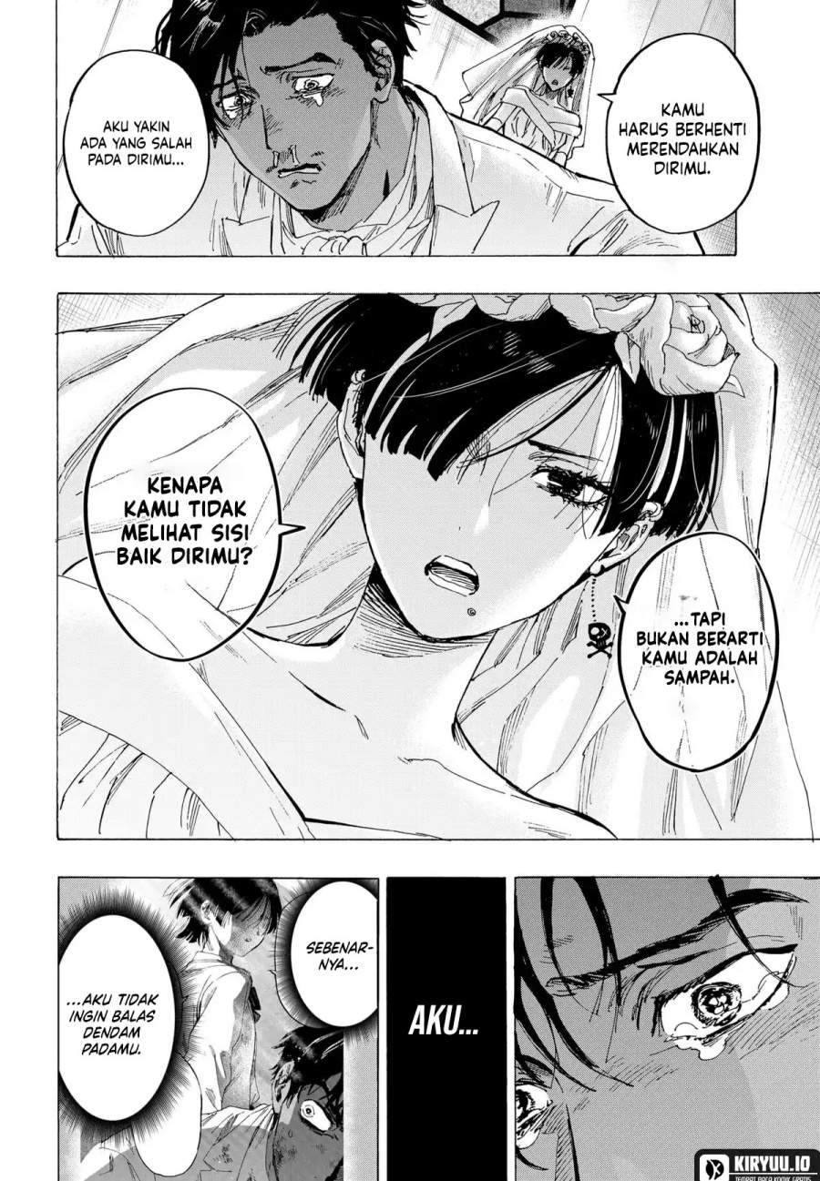 MARRIAGETOXIN Chap 75 - Next Chap 76