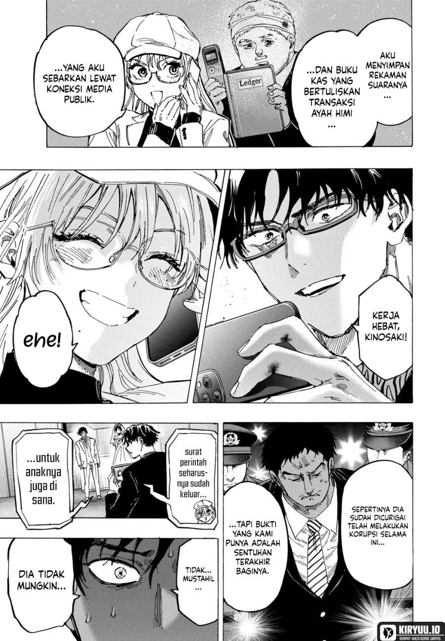 MARRIAGETOXIN Chap 75 - Next Chap 76