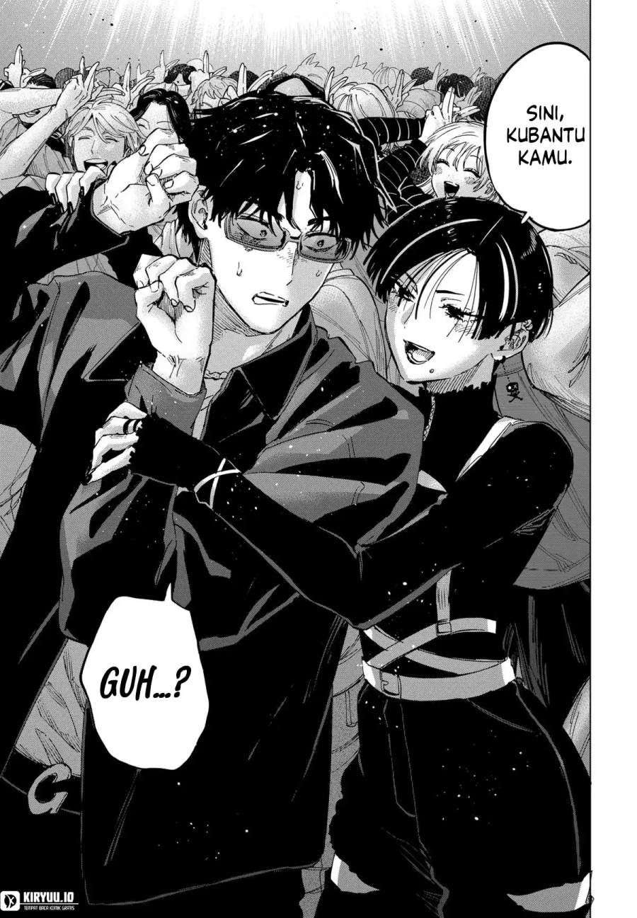 MARRIAGETOXIN Chap 76 - Next Chap 77