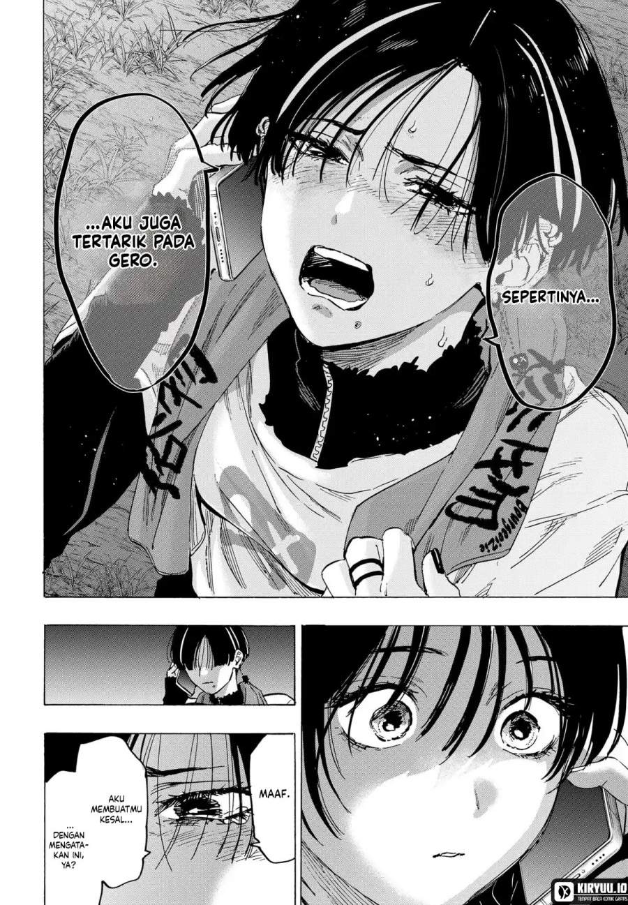 MARRIAGETOXIN Chap 76 - Next Chap 77