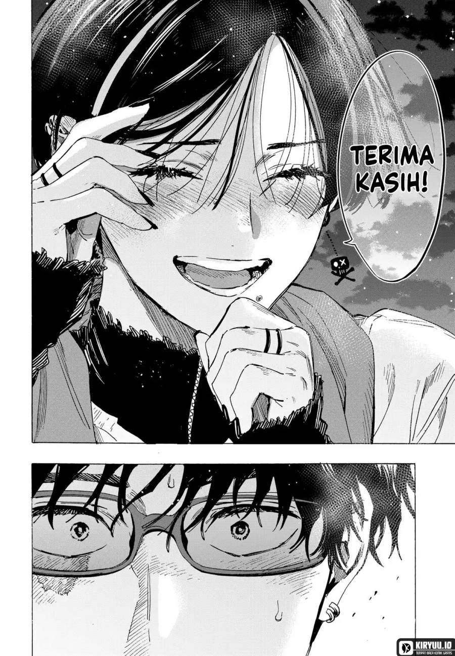 MARRIAGETOXIN Chap 76 - Next Chap 77