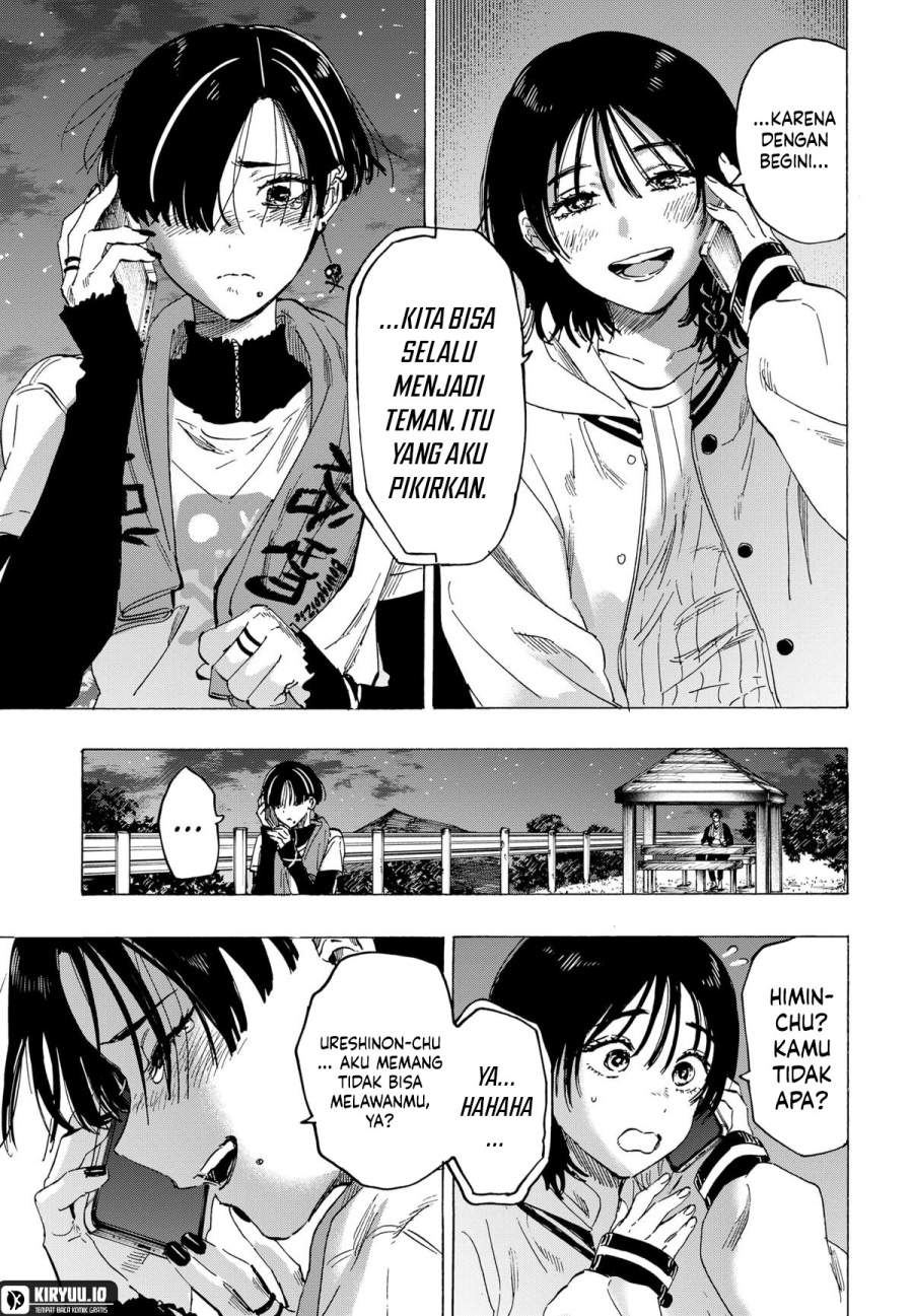 MARRIAGETOXIN Chap 76 - Next Chap 77