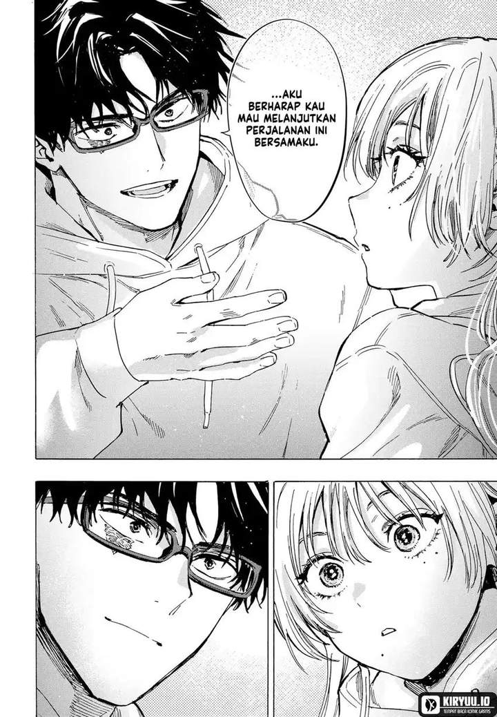 MARRIAGETOXIN Chap 77 - Next Chap 78