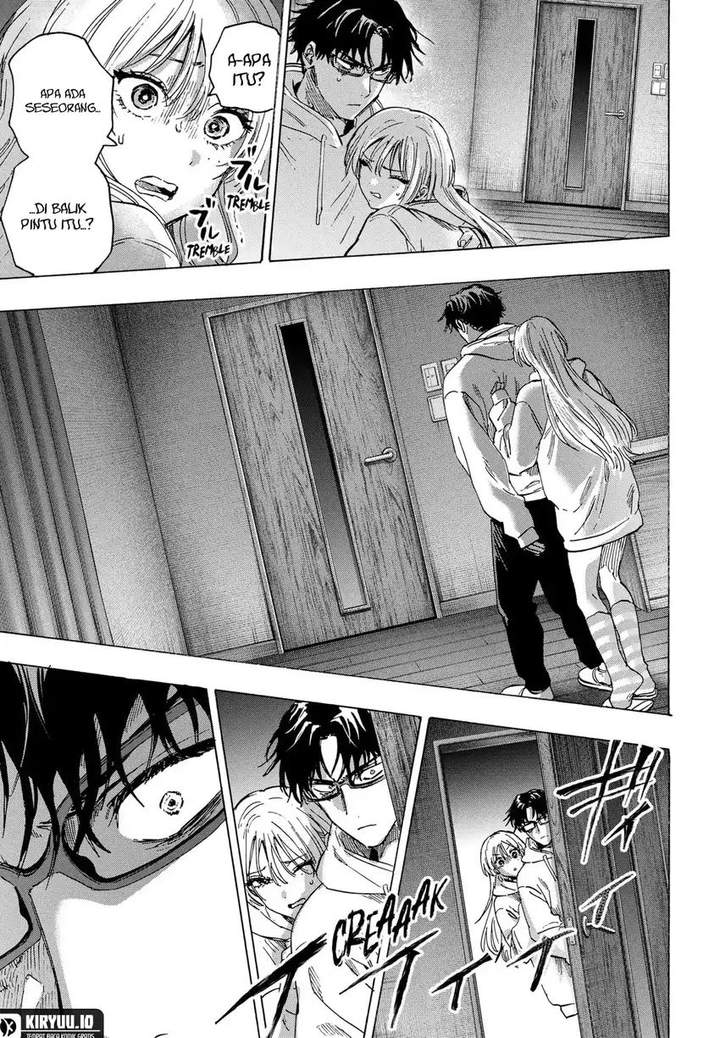 MARRIAGETOXIN Chap 77 - Next Chap 78