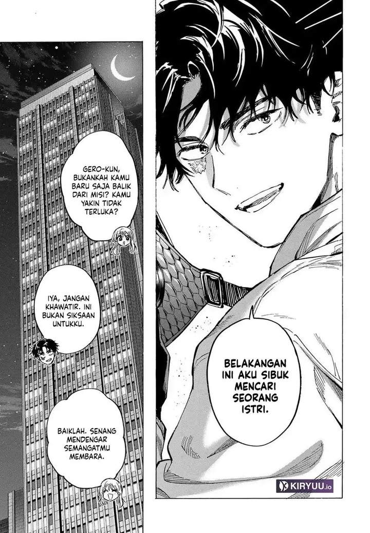 MARRIAGETOXIN Chap 78 - Next Chap 79