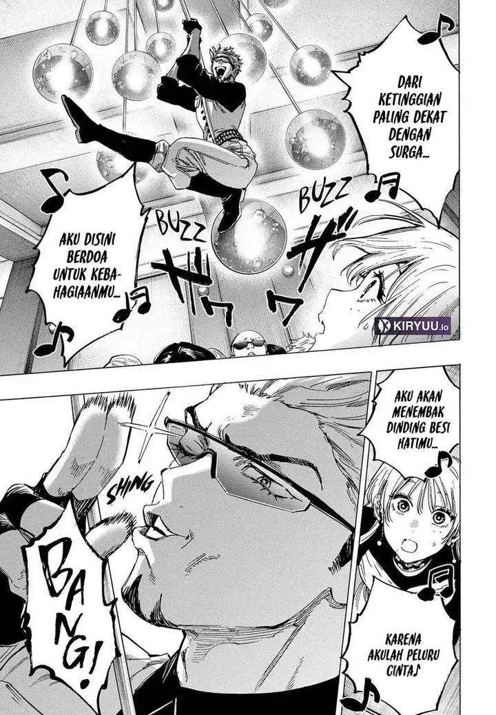 MARRIAGETOXIN Chap 78 - Next Chap 79