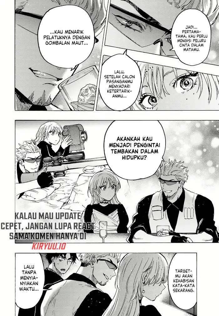 MARRIAGETOXIN Chap 79 - Next Chap 80