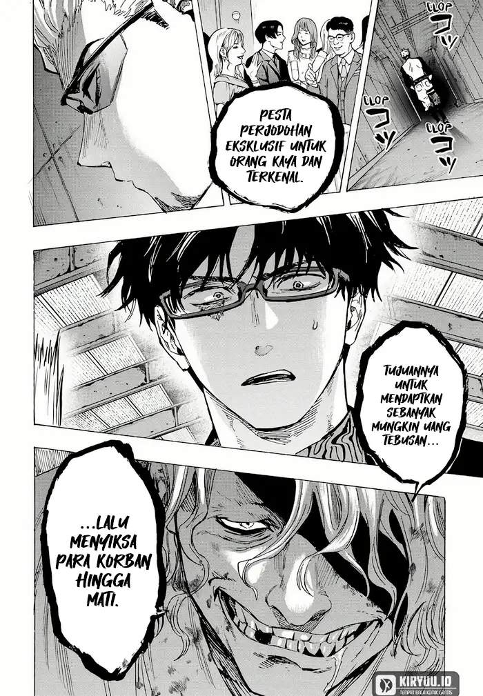 MARRIAGETOXIN Chap 79 - Next Chap 80