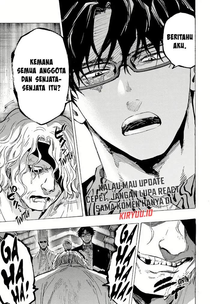 MARRIAGETOXIN Chap 79 - Next Chap 80