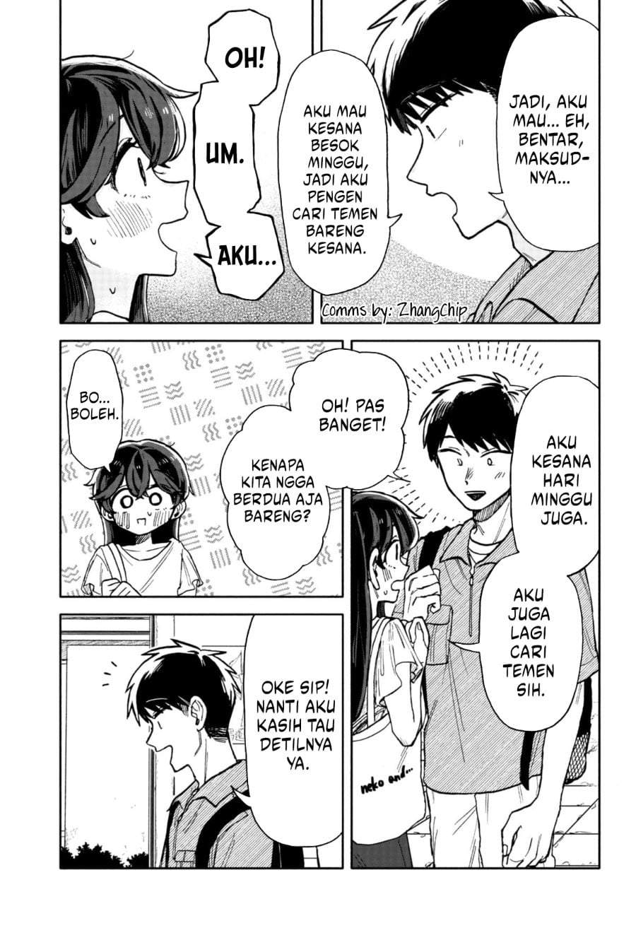 Kuso Onna ni Sachiare Chap 9 - Next Chap 10
