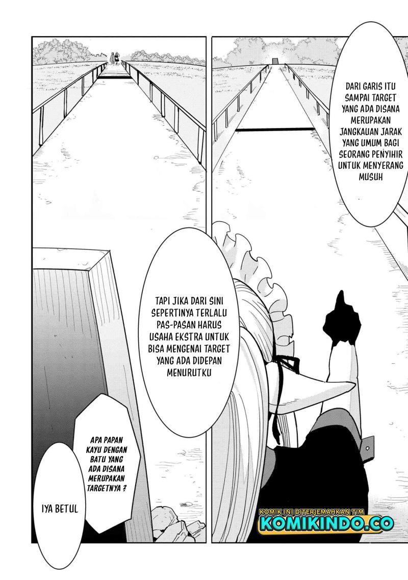 Souzou Renkinjutsushi Wa Jiyuu wo Ouka Suru Kokyou wo Tsuihou Saretara, Maou No Ohizamoto De Chouzetsu Kouka No Magic Item Zukuri Houdai Ni Narimashita Chap 10.4 - Next Chap 11.4