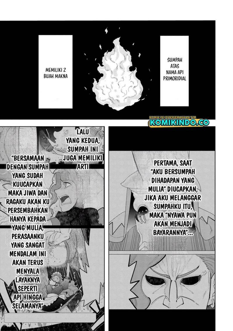 Souzou Renkinjutsushi Wa Jiyuu wo Ouka Suru Kokyou wo Tsuihou Saretara, Maou No Ohizamoto De Chouzetsu Kouka No Magic Item Zukuri Houdai Ni Narimashita Chap 11.1 - Next Chap 12.1
