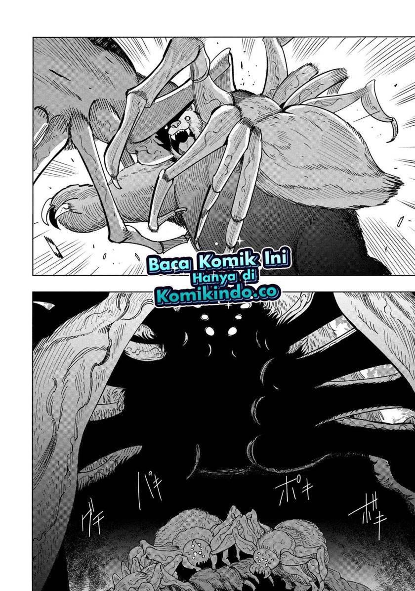 Souzou Renkinjutsushi Wa Jiyuu wo Ouka Suru Kokyou wo Tsuihou Saretara, Maou No Ohizamoto De Chouzetsu Kouka No Magic Item Zukuri Houdai Ni Narimashita Chap 11.5 - Next Chap 12.5