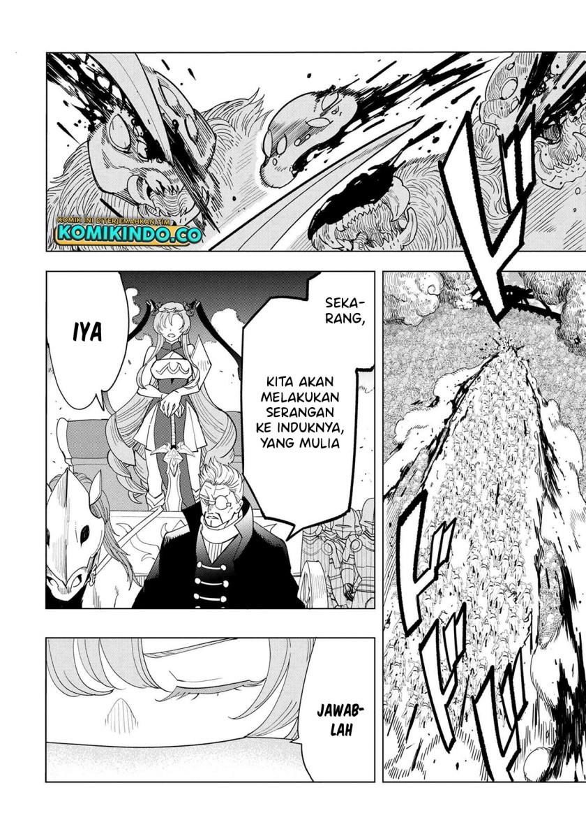 Souzou Renkinjutsushi Wa Jiyuu wo Ouka Suru Kokyou wo Tsuihou Saretara, Maou No Ohizamoto De Chouzetsu Kouka No Magic Item Zukuri Houdai Ni Narimashita Chap 13.3 - Next Chap 14.3