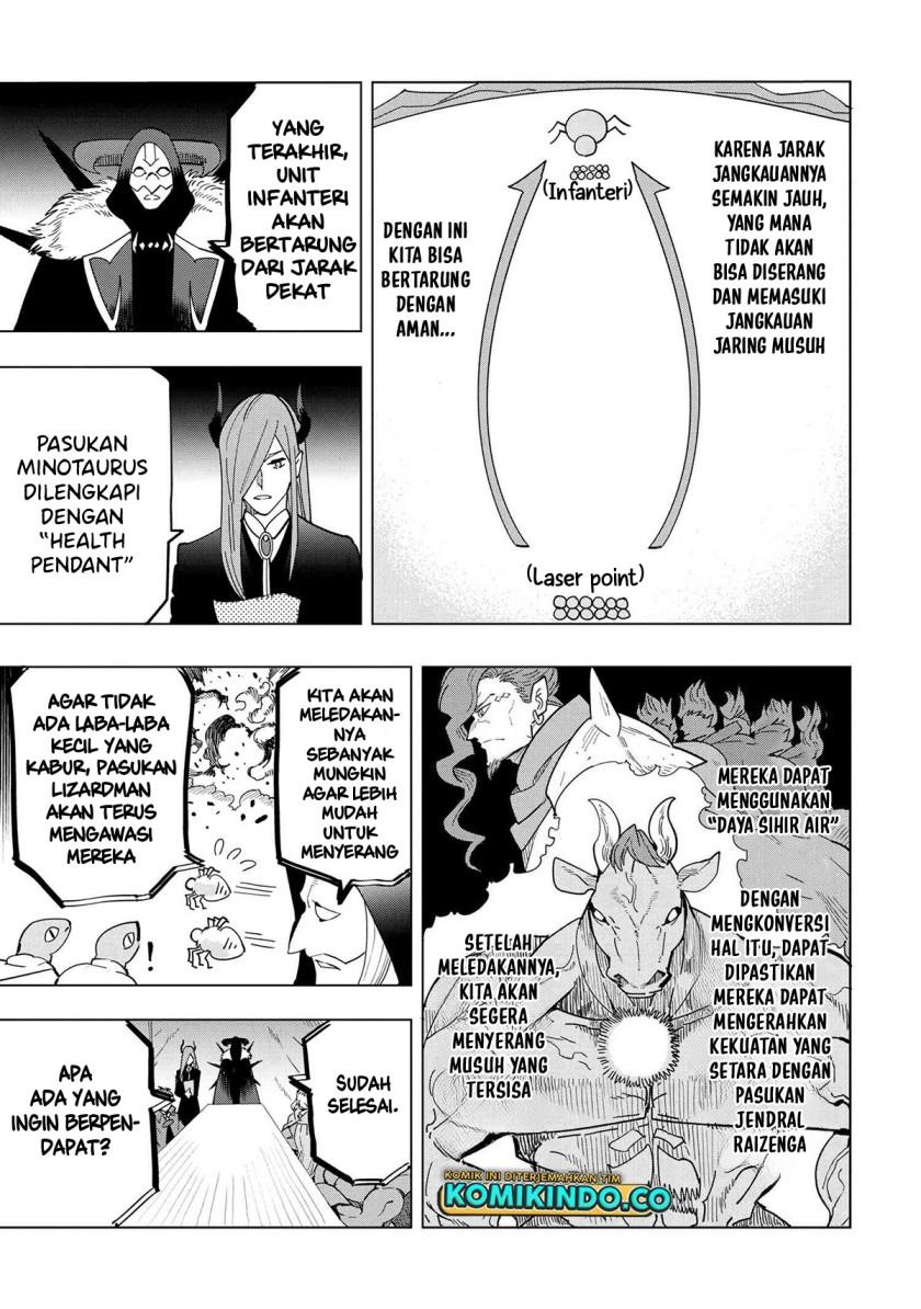 Souzou Renkinjutsushi Wa Jiyuu wo Ouka Suru Kokyou wo Tsuihou Saretara, Maou No Ohizamoto De Chouzetsu Kouka No Magic Item Zukuri Houdai Ni Narimashita Chap 13.1 - Next Chap 14.1