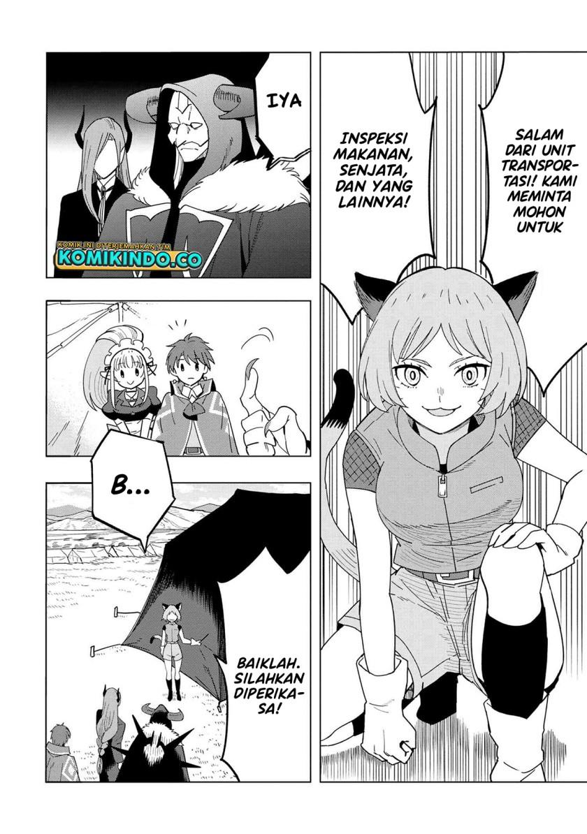 Souzou Renkinjutsushi Wa Jiyuu wo Ouka Suru Kokyou wo Tsuihou Saretara, Maou No Ohizamoto De Chouzetsu Kouka No Magic Item Zukuri Houdai Ni Narimashita Chap 13.1 - Next Chap 14.1