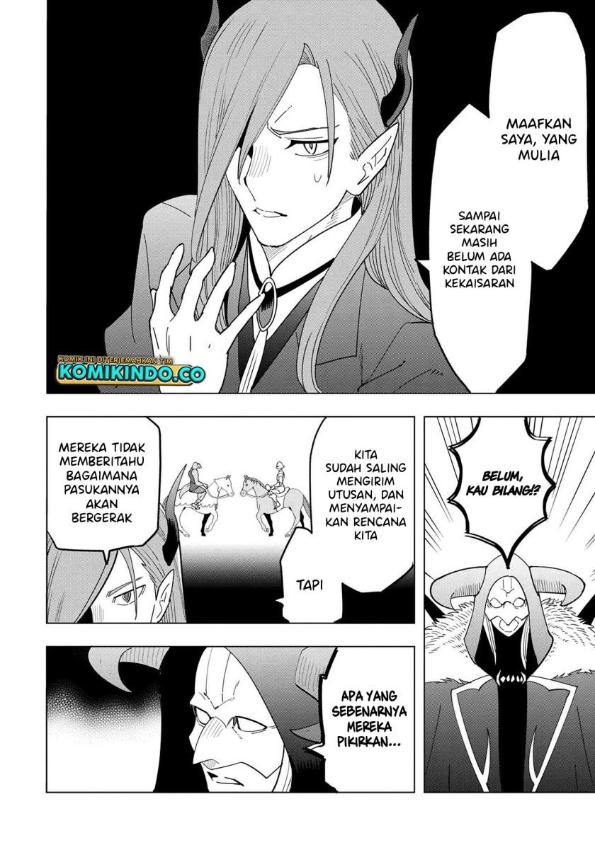Souzou Renkinjutsushi Wa Jiyuu wo Ouka Suru Kokyou wo Tsuihou Saretara, Maou No Ohizamoto De Chouzetsu Kouka No Magic Item Zukuri Houdai Ni Narimashita Chap 13.1 - Next Chap 14.1