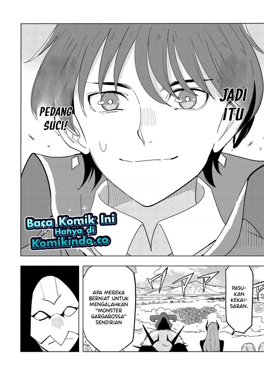 Souzou Renkinjutsushi Wa Jiyuu wo Ouka Suru Kokyou wo Tsuihou Saretara, Maou No Ohizamoto De Chouzetsu Kouka No Magic Item Zukuri Houdai Ni Narimashita Chap 13.7 - Next Chap 14.7