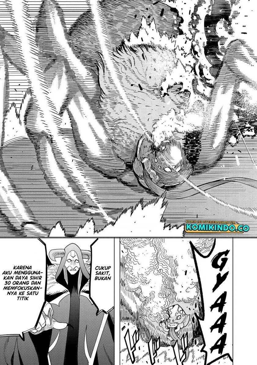 Souzou Renkinjutsushi Wa Jiyuu wo Ouka Suru Kokyou wo Tsuihou Saretara, Maou No Ohizamoto De Chouzetsu Kouka No Magic Item Zukuri Houdai Ni Narimashita Chap 13.7 - Next Chap 14.7