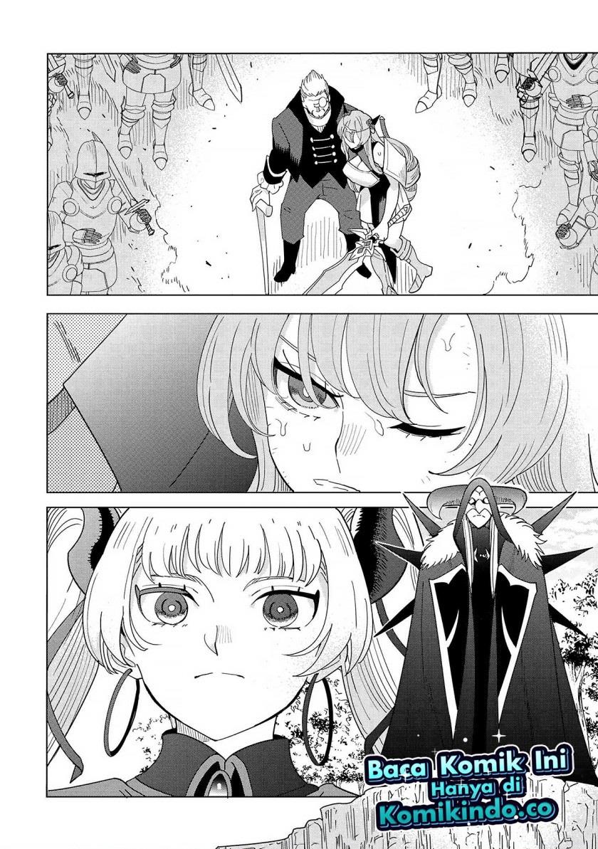 Souzou Renkinjutsushi Wa Jiyuu wo Ouka Suru Kokyou wo Tsuihou Saretara, Maou No Ohizamoto De Chouzetsu Kouka No Magic Item Zukuri Houdai Ni Narimashita Chap 13.7 - Next Chap 14.7