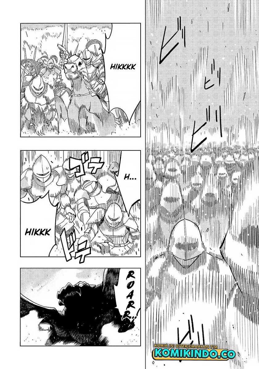 Souzou Renkinjutsushi Wa Jiyuu wo Ouka Suru Kokyou wo Tsuihou Saretara, Maou No Ohizamoto De Chouzetsu Kouka No Magic Item Zukuri Houdai Ni Narimashita Chap 13.5 - Next Chap 14.5