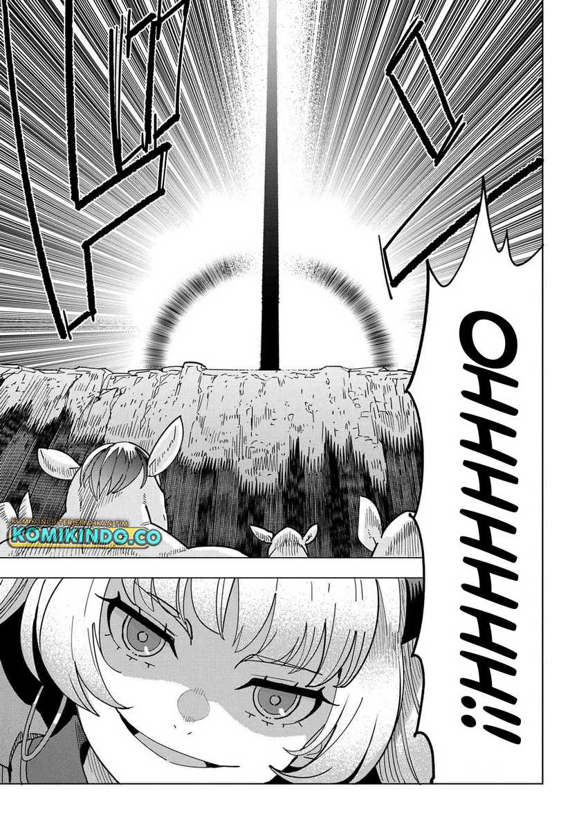 Souzou Renkinjutsushi Wa Jiyuu wo Ouka Suru Kokyou wo Tsuihou Saretara, Maou No Ohizamoto De Chouzetsu Kouka No Magic Item Zukuri Houdai Ni Narimashita Chap 14.3 - Next Chap 15.3