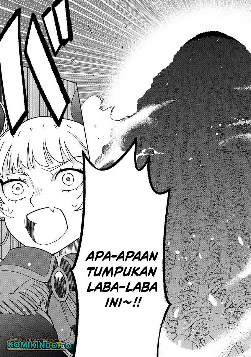 Souzou Renkinjutsushi Wa Jiyuu wo Ouka Suru Kokyou wo Tsuihou Saretara, Maou No Ohizamoto De Chouzetsu Kouka No Magic Item Zukuri Houdai Ni Narimashita Chap 14.2 - Next Chap 15.2