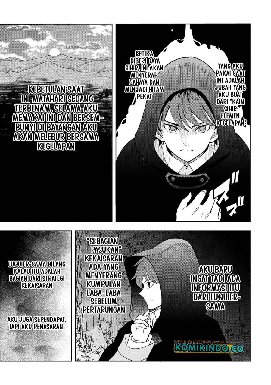 Souzou Renkinjutsushi Wa Jiyuu wo Ouka Suru Kokyou wo Tsuihou Saretara, Maou No Ohizamoto De Chouzetsu Kouka No Magic Item Zukuri Houdai Ni Narimashita Chap 15.3 - Next Chap 16.3