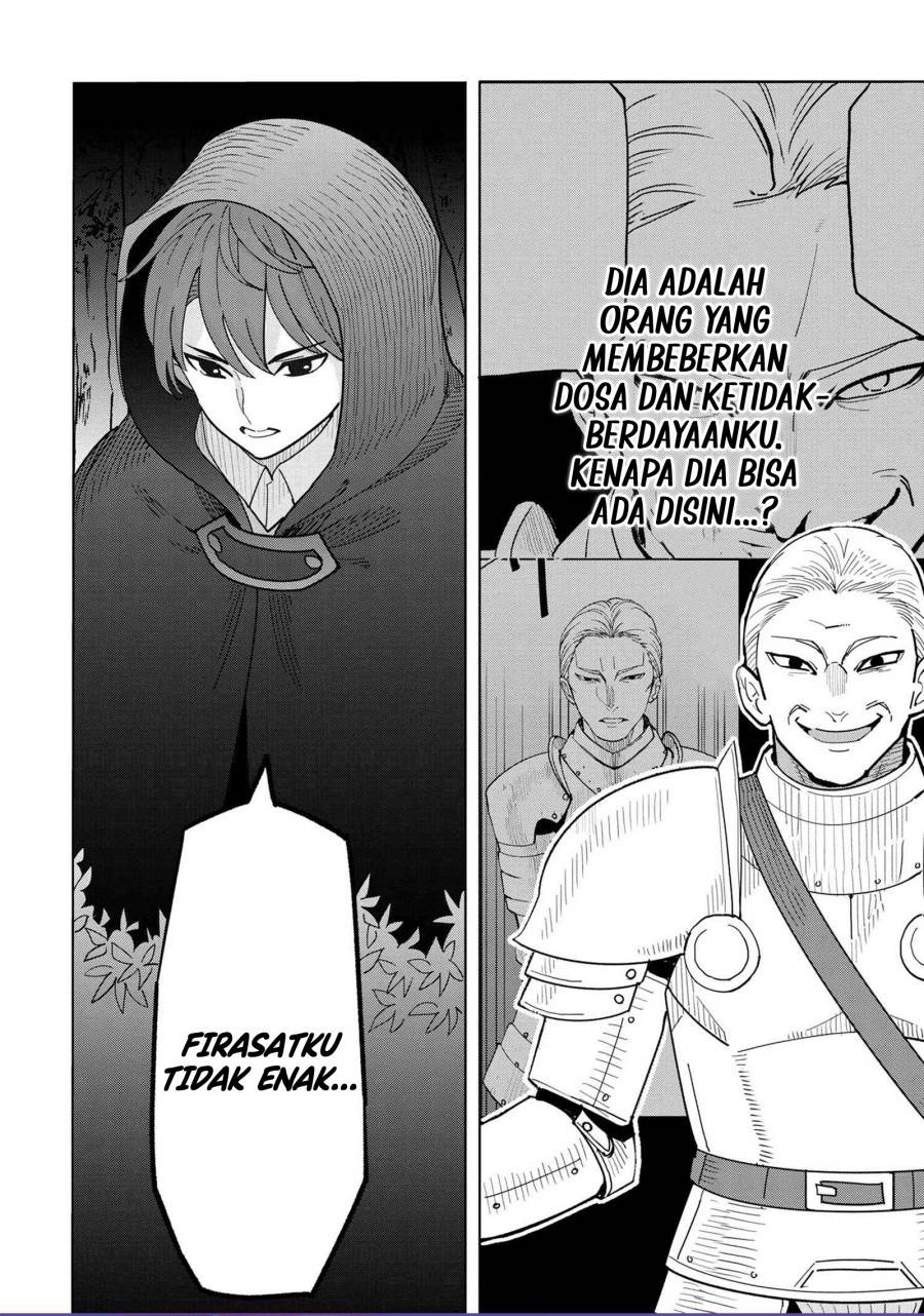 Souzou Renkinjutsushi Wa Jiyuu wo Ouka Suru Kokyou wo Tsuihou Saretara, Maou No Ohizamoto De Chouzetsu Kouka No Magic Item Zukuri Houdai Ni Narimashita Chap 15.3 - Next Chap 16.3