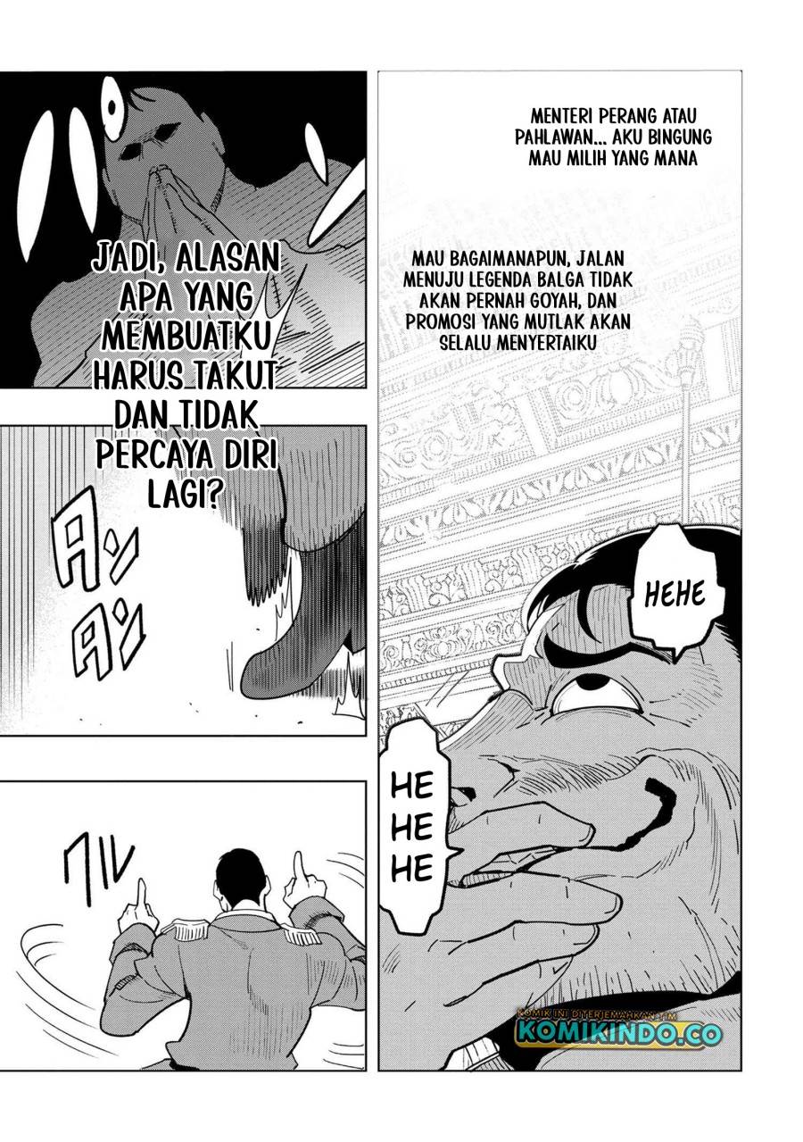 Souzou Renkinjutsushi Wa Jiyuu wo Ouka Suru Kokyou wo Tsuihou Saretara, Maou No Ohizamoto De Chouzetsu Kouka No Magic Item Zukuri Houdai Ni Narimashita Chap 15.3 - Next Chap 16.3