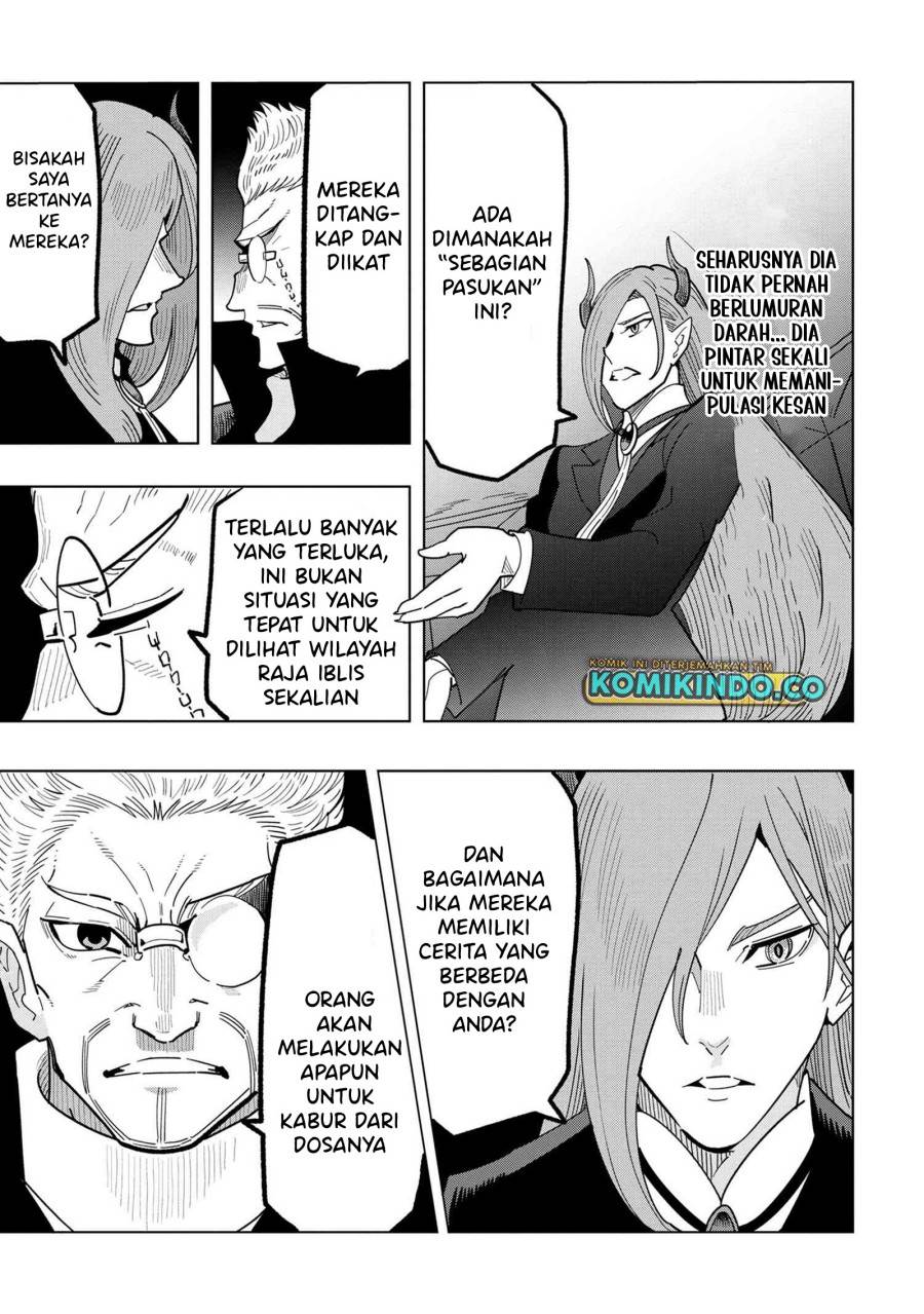 Souzou Renkinjutsushi Wa Jiyuu wo Ouka Suru Kokyou wo Tsuihou Saretara, Maou No Ohizamoto De Chouzetsu Kouka No Magic Item Zukuri Houdai Ni Narimashita Chap 15.1 - Next Chap 16.1