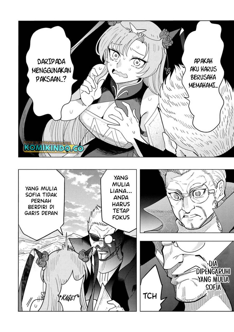 Souzou Renkinjutsushi Wa Jiyuu wo Ouka Suru Kokyou wo Tsuihou Saretara, Maou No Ohizamoto De Chouzetsu Kouka No Magic Item Zukuri Houdai Ni Narimashita Chap 15.1 - Next Chap 16.1