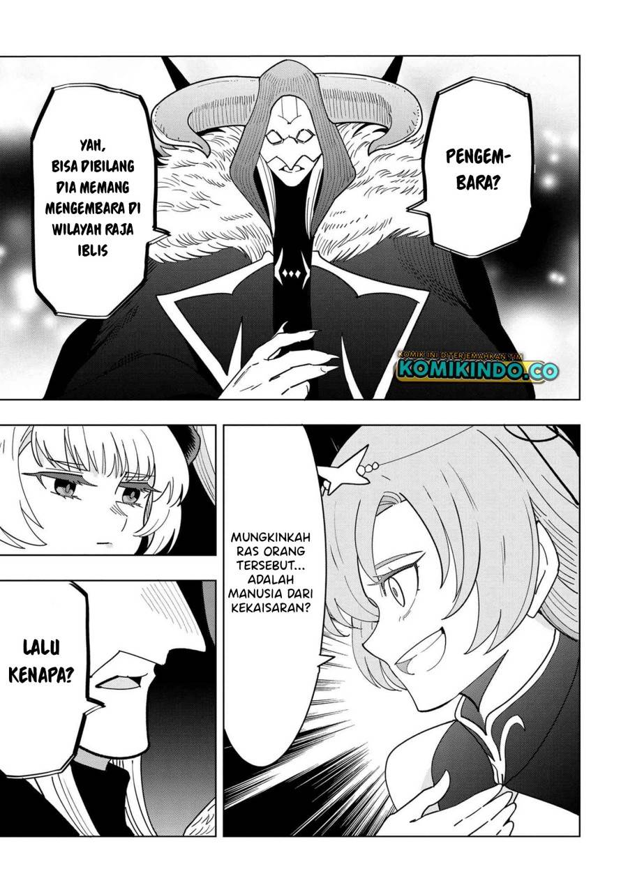 Souzou Renkinjutsushi Wa Jiyuu wo Ouka Suru Kokyou wo Tsuihou Saretara, Maou No Ohizamoto De Chouzetsu Kouka No Magic Item Zukuri Houdai Ni Narimashita Chap 15.4 - Next Chap 16.4