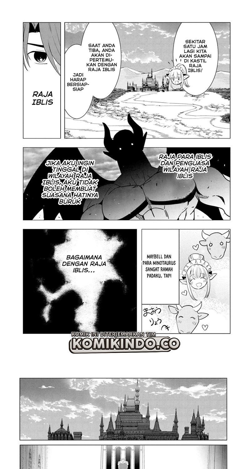 Souzou Renkinjutsushi Wa Jiyuu wo Ouka Suru Kokyou wo Tsuihou Saretara, Maou No Ohizamoto De Chouzetsu Kouka No Magic Item Zukuri Houdai Ni Narimashita Chap 2 - Next Chap 3