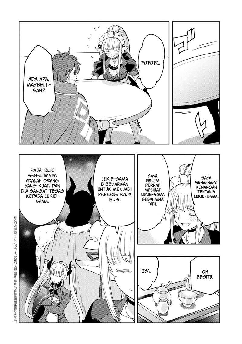 Souzou Renkinjutsushi Wa Jiyuu wo Ouka Suru Kokyou wo Tsuihou Saretara, Maou No Ohizamoto De Chouzetsu Kouka No Magic Item Zukuri Houdai Ni Narimashita Chap 5.2 - Next Chap 6.2