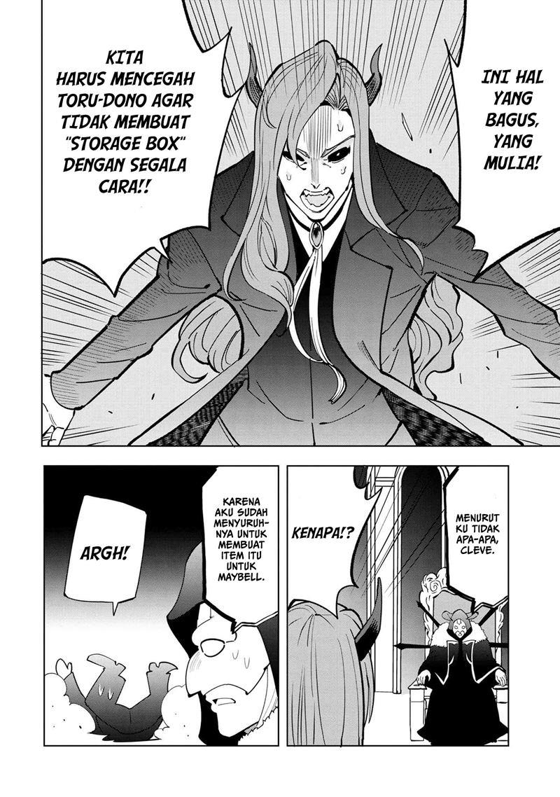 Souzou Renkinjutsushi Wa Jiyuu wo Ouka Suru Kokyou wo Tsuihou Saretara, Maou No Ohizamoto De Chouzetsu Kouka No Magic Item Zukuri Houdai Ni Narimashita Chap 5.2 - Next Chap 6.2