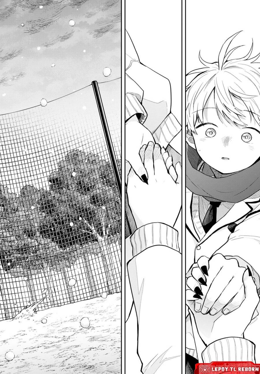 Ogami Tsumiki to Kinichijou. Chap 60 - Next Chap 61