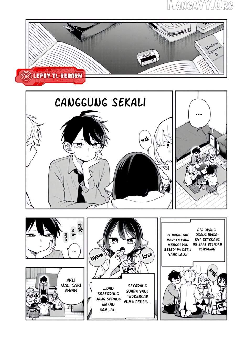 Ogami Tsumiki to Kinichijou. Chap 90 - Next Chap 91