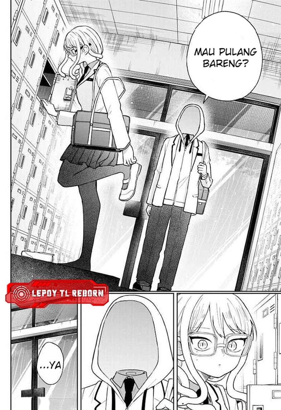 Ogami Tsumiki to Kinichijou. Chap 92 - Next Chap 93