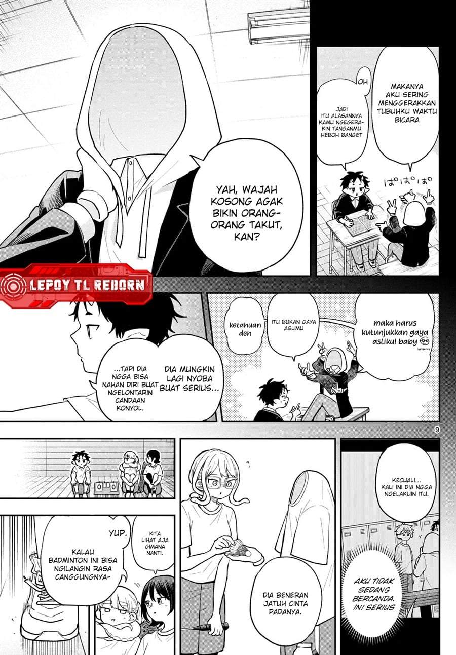 Ogami Tsumiki to Kinichijou. Chap 92 - Next Chap 93