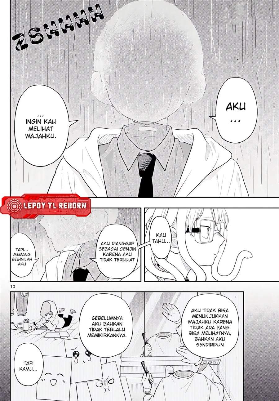 Ogami Tsumiki to Kinichijou. Chap 93 - Next Chap 94