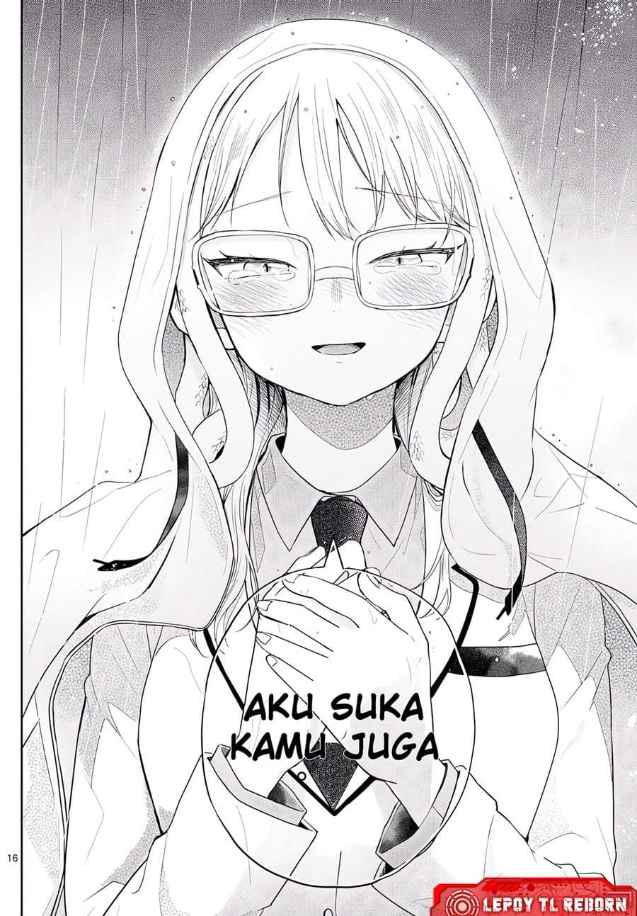 Ogami Tsumiki to Kinichijou. Chap 93 - Next Chap 94