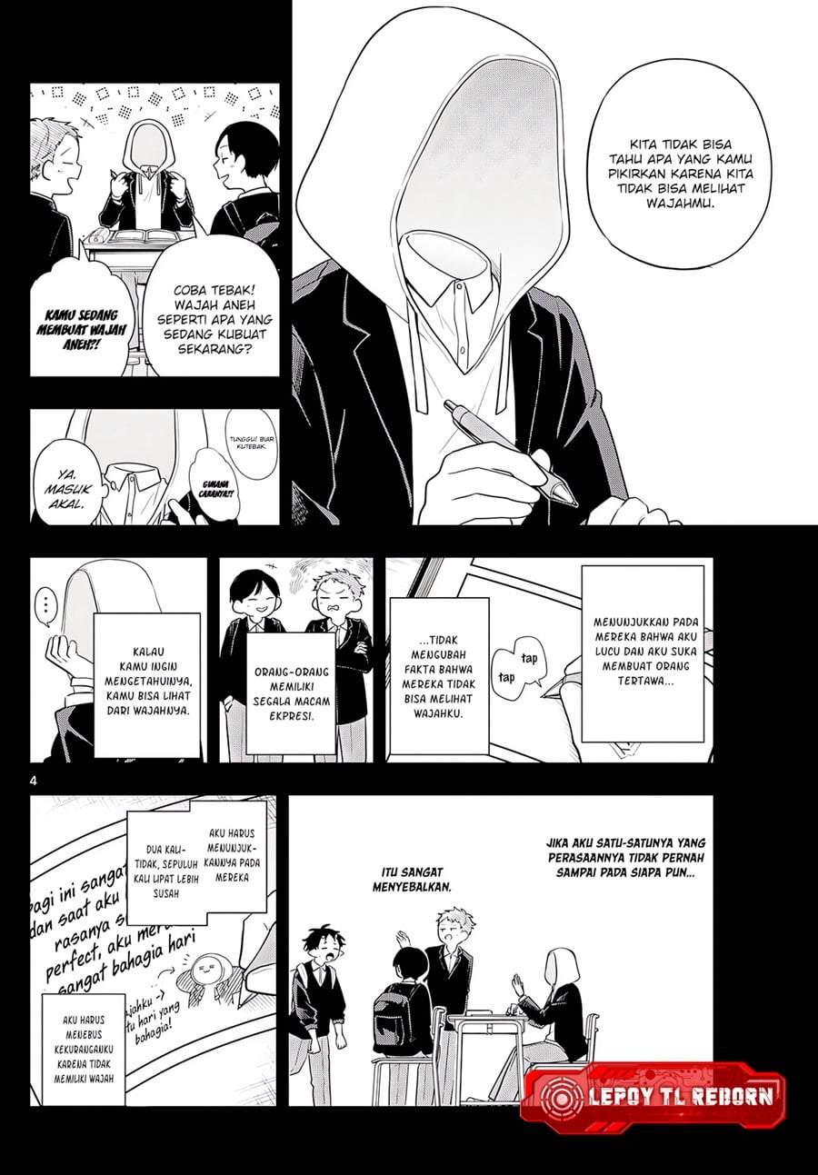 Ogami Tsumiki to Kinichijou. Chap 93 - Next Chap 94
