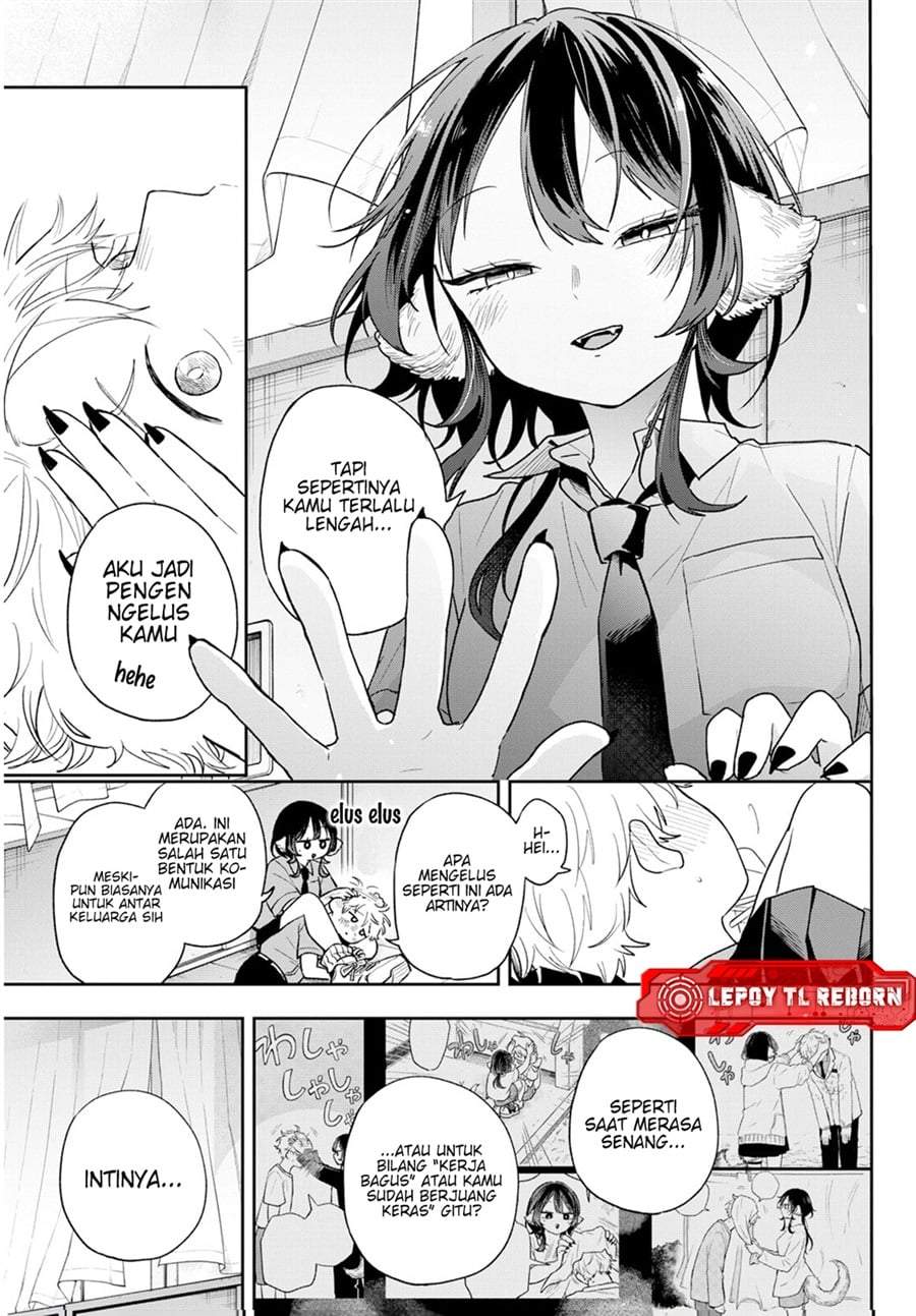 Ogami Tsumiki to Kinichijou. Chap 94 - Next Chap 95