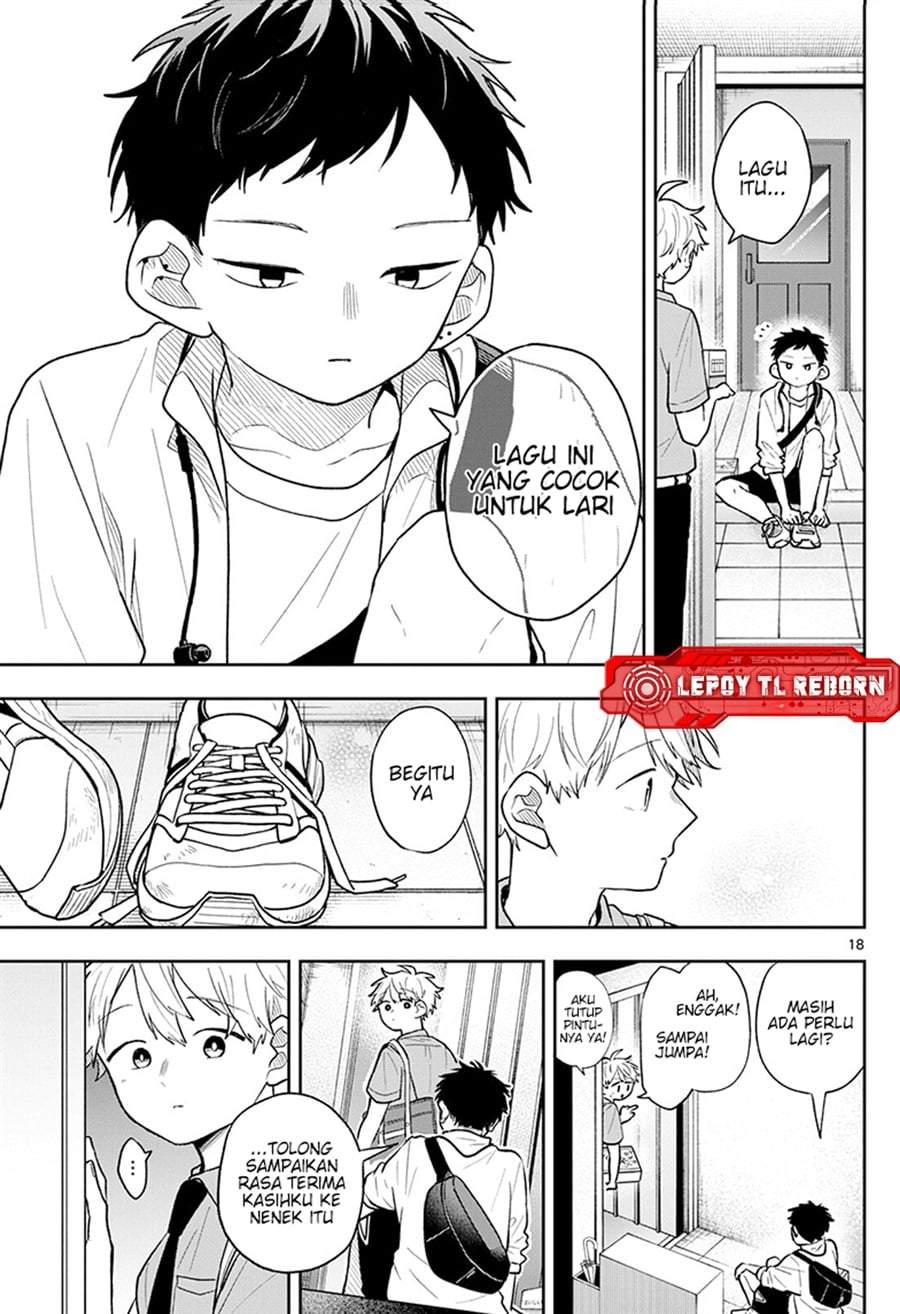 Ogami Tsumiki to Kinichijou. Chap 95 - Next Chap 96