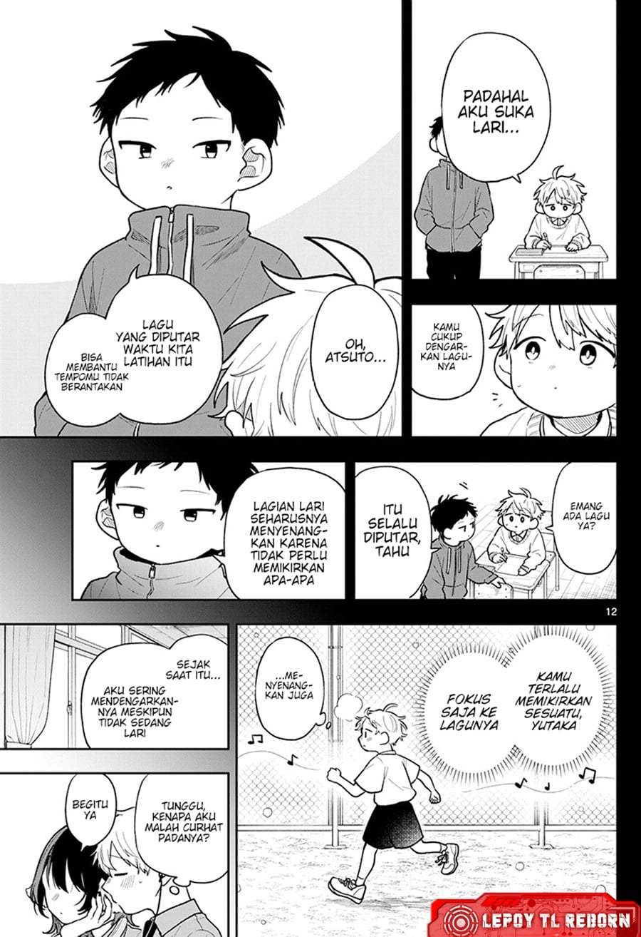 Ogami Tsumiki to Kinichijou. Chap 95 - Next Chap 96