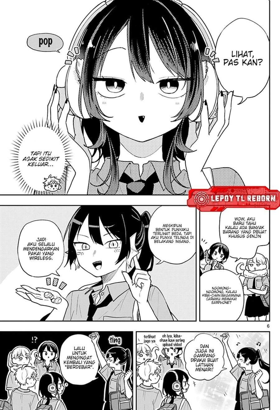 Ogami Tsumiki to Kinichijou. Chap 95 - Next Chap 96