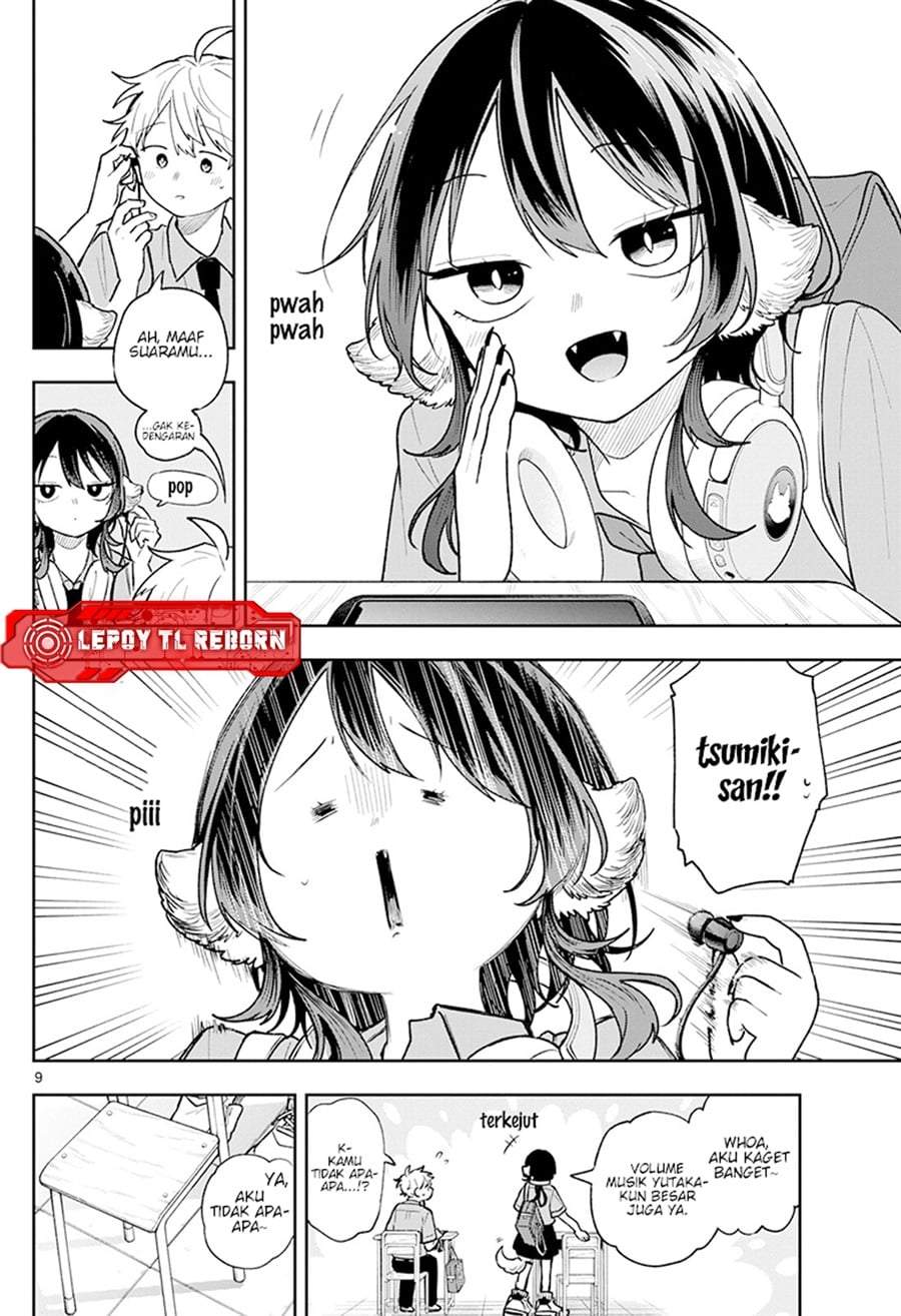 Ogami Tsumiki to Kinichijou. Chap 95 - Next Chap 96